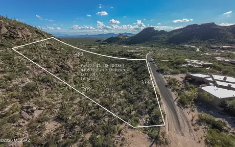 4405 W Random Rock Pl #201, Marana, AZ 85658