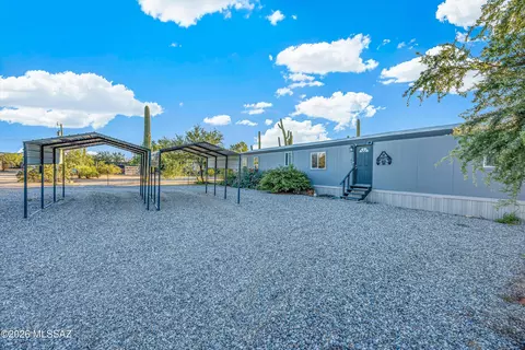 11601 W Ina Rd, Tucson, AZ 85743