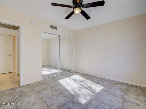 Bedroom - 5704 E 24th St, Tucson, AZ 85711 photo 2 of 5