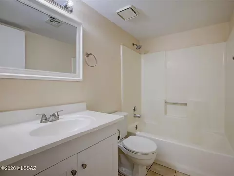 Bath - 5704 E 24th St, Tucson, AZ 85711 photo 1 of 2
