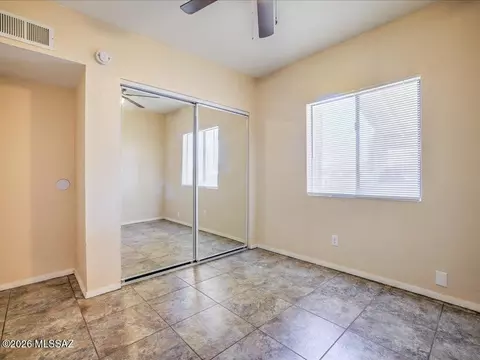 Bedroom - 5704 E 24th St, Tucson, AZ 85711 photo 1 of 5