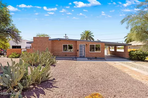 2730 E 10th St, Tucson, AZ 85716