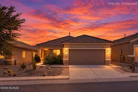 1327 W Calle Luis Maria, Sahuarita, AZ 85629