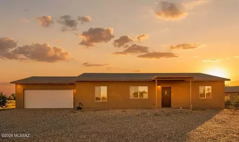 5757 N Avra Rd, Tucson, AZ 85743