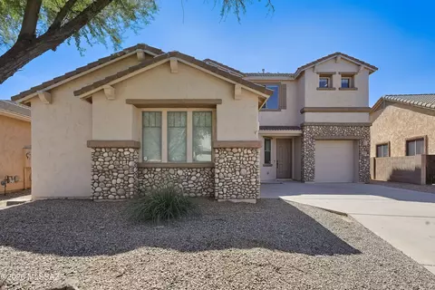 1225 W Moodie Dr, Oro Valley, AZ 85755