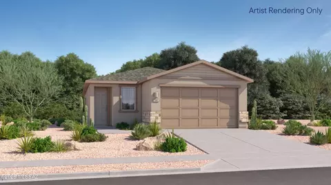 10335 W Williamson St, Marana, AZ 85653