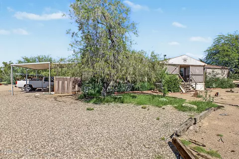 11196 W Massingale Rd, Tucson, AZ 85743
