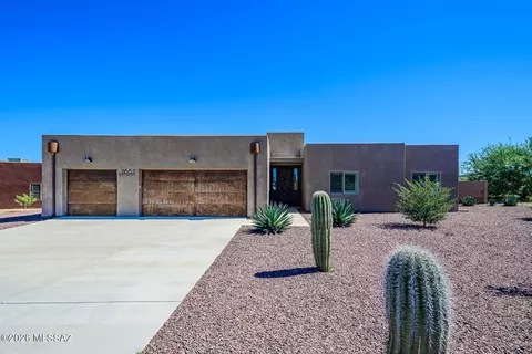 1168 N Slot Canyon Pl, Vail, AZ 85641