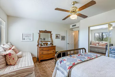 Bedroom - 6801 E Brownstone Pl, Tucson, AZ 85750 photo 5 of 5