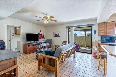 Living - 6801 E Brownstone Pl, Tucson, AZ 85750 photo 5 of 5