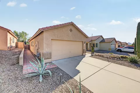 3609 W Lantana Hills Pl, Tucson, AZ 85741