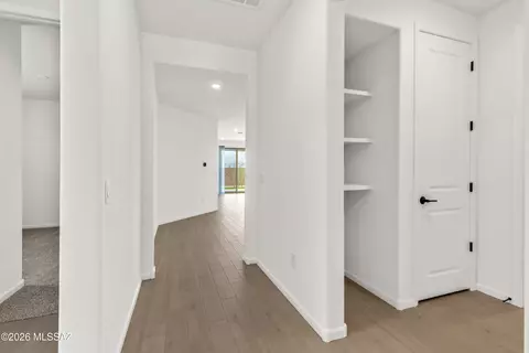 Entry Way - 13959 E Lagomorpha Pl, Vail, AZ 85641 photo 2 of 2