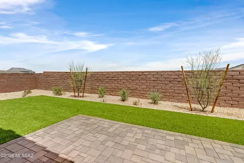 Exterior - 13959 E Lagomorpha Pl, Vail, AZ 85641 photo 4 of 5
