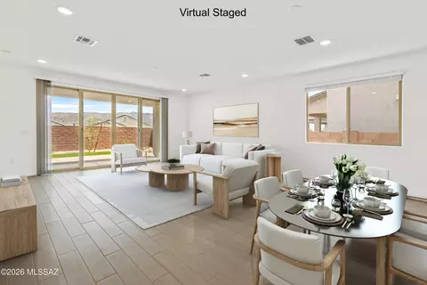 13959 E Lagomorpha Pl, Vail, AZ 85641