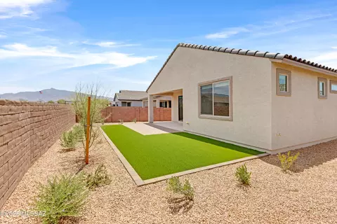 Exterior - 13959 E Lagomorpha Pl, Vail, AZ 85641 photo 5 of 5