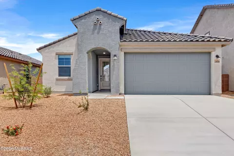 Exterior - 13959 E Lagomorpha Pl, Vail, AZ 85641 photo 3 of 5
