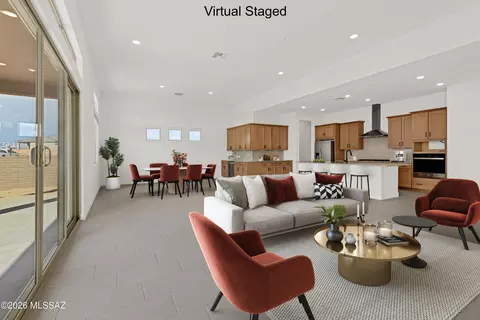 14834 E Sands Ranch Rd, Vail, AZ 85641