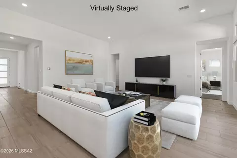 13594 S Hathaway Ranch Rd, Vail, AZ 85641