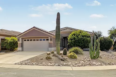 13094 Rivercane Loop, Marana, AZ 85658