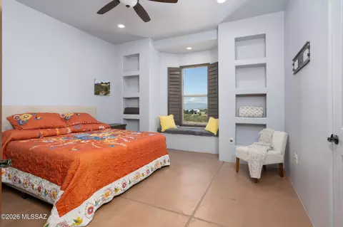 Bedroom - 2540 E Lomas Dr, Vail, AZ 85641 photo 4 of 7