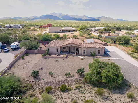 Other - 2540 E Lomas Dr, Vail, AZ 85641 photo 5 of 13