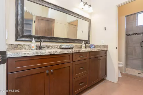 Bath - 2540 E Lomas Dr, Vail, AZ 85641 photo 4 of 5