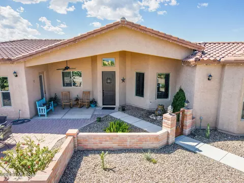 Other - 2540 E Lomas Dr, Vail, AZ 85641 photo 3 of 13