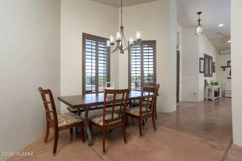 Dining - 2540 E Lomas Dr, Vail, AZ 85641 photo 1 of 1