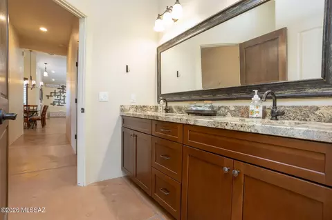 Bath - 2540 E Lomas Dr, Vail, AZ 85641 photo 5 of 5