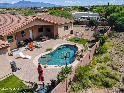 Other - 2540 E Lomas Dr, Vail, AZ 85641 photo 13 of 13
