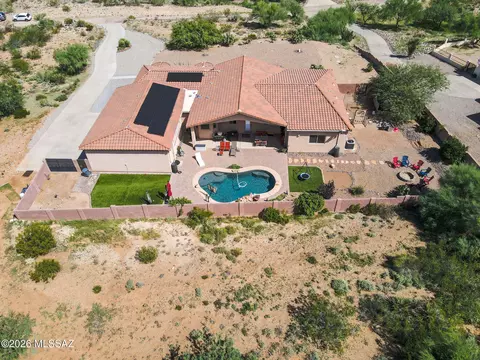 View/Area - 2540 E Lomas Dr, Vail, AZ 85641 photo 1 of 2
