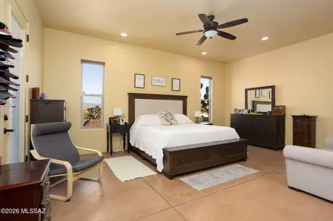 Bedroom - 2540 E Lomas Dr, Vail, AZ 85641 photo 1 of 7