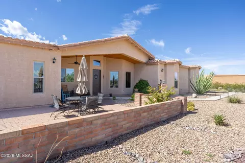 Other - 2540 E Lomas Dr, Vail, AZ 85641 photo 2 of 13
