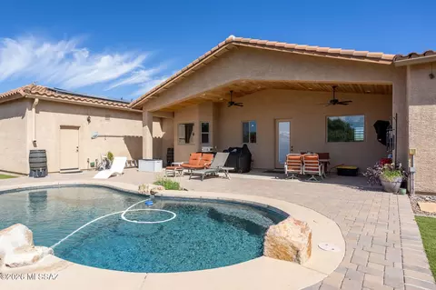 Other - 2540 E Lomas Dr, Vail, AZ 85641 photo 12 of 13