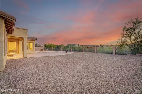 11937 N Prospect Point Pl, Tucson, AZ 85737
