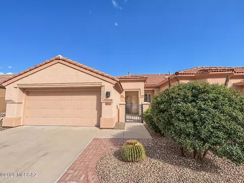 13202 N Silver Cholla Pl, Marana, AZ 85658