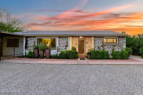 4234 E Texas Cir, Tucson, AZ 85711
