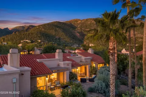 7601 N Calle Sin Envidia #58, Tucson, AZ 85718