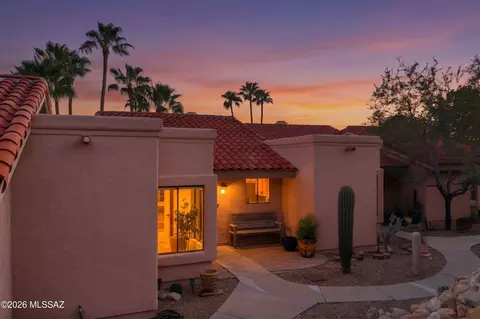 7601 N Calle Sin Envidia #58, Tucson, AZ 85718