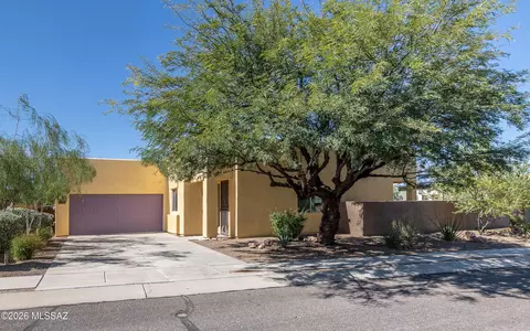 5174 S Emma Ct, Tucson, AZ 85747
