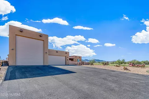 Other - 3221 W Thunder Pass Rd, Benson, AZ 85602 photo 6 of 6
