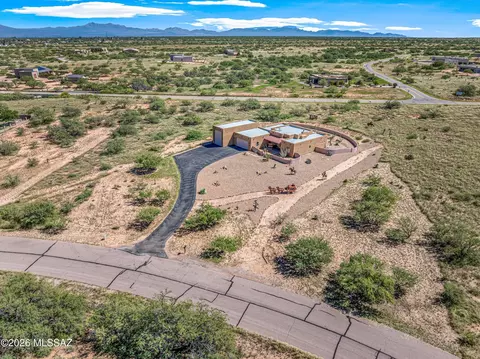 View/Area - 3221 W Thunder Pass Rd, Benson, AZ 85602 photo 5 of 7