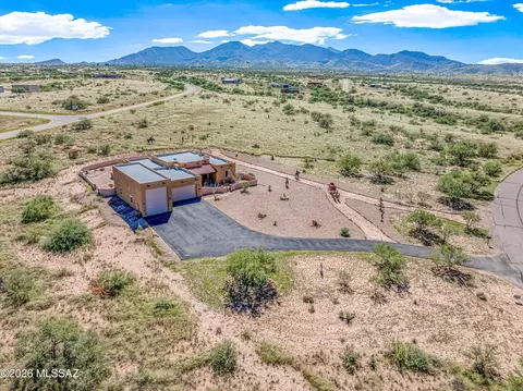 View/Area - 3221 W Thunder Pass Rd, Benson, AZ 85602 photo 4 of 7