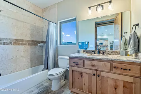 Bath - 3221 W Thunder Pass Rd, Benson, AZ 85602 photo 4 of 4