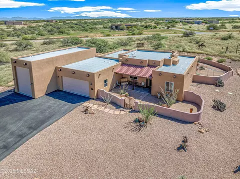 View/Area - 3221 W Thunder Pass Rd, Benson, AZ 85602 photo 7 of 7