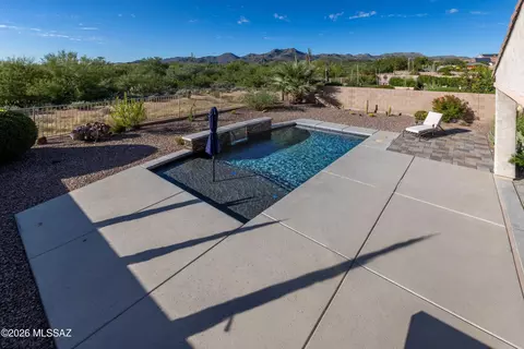 12421 N Summer Wind Dr, Marana, AZ 85658