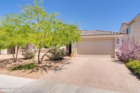 13462 E Joseph Mls Ln, Tucson, AZ 85747
