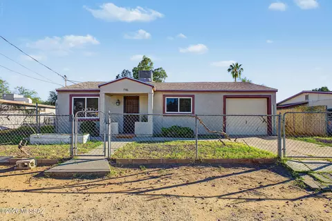 906 E Halcyon Rd, Tucson, AZ 85719