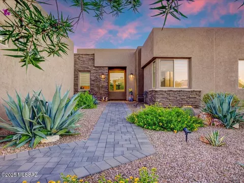 455 N Heritage Point Pl, Sahuarita, AZ 85629
