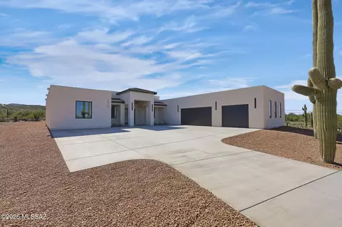 3925 W Ironwood Hill Dr, Tucson, AZ 85745
